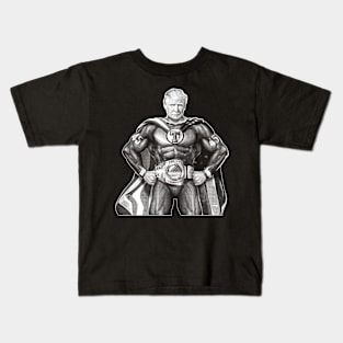 Trump Super Kids T-Shirt